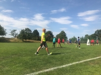Jugendgruppenfussballturnier 2019